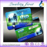 PVC Hico Magnetic Strip Hotel Key Cards thumbnail-5