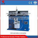 Ykp-330S Large Format Bottle Screen Printing Equipment