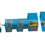 CJ-150 Brass Strip Calender Machine