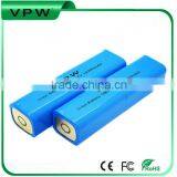 Good Quality Li-ion Battery Pack 3.7v 1300mah Providing for Europe thumbnail-1
