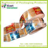 Yori High Quality for Pvc Paper Mirror Roll Label Sticker thumbnail-1