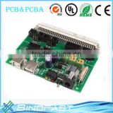 Electronic one stop PCBA Manufacturer printed circuit board assembly