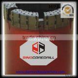 Wet Coring Ceramic Diamond Drill Bit thumbnail-4