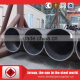 ERW p12 seamless alloy steel tube price for kg