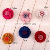 Artificial Flower Wholesale Fabric Flower thumbnail-1