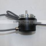 ISN5806 58mm 6mm SERIES Optical Mini Shaft Rotary Encoder Pulse Price Incremental Rotary Encoder thumbnail-6