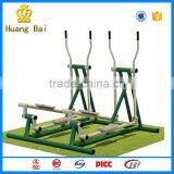 High-quality Outdoor Fitness Equipment Elliptical Machine thumbnail-6