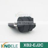 Rotary Switch ,selector Switch Plastic Actuator Head With Long Lever XB2-EJ2C