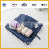 Manufacturing Unisex Waterproof Nylon Suitcase Luggage Storage Travel Bag Set thumbnail-3