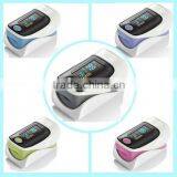 OLED Display SPO2 PR Finger Pulse Oximeter With Clear Image thumbnail-2