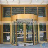 Automatic Revolving Door With CE Certificate thumbnail-1