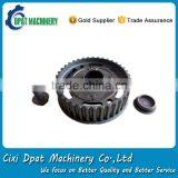 Timing Belt Pulley 7701478505 For Crankshaft Pulley K4M For Renault thumbnail-2