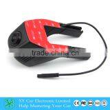 GPS Tracking Playback Car Driving Aid 1080P Car Dvr Wifi Recorder,digital Camera Dvr XY-9621 thumbnail-5
