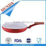 Auminum Non-stick Fry Pan With Inner Ceramic Coating