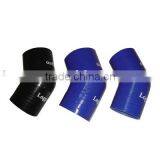 Silicone Hose (45 Elbow Hose) thumbnail-1