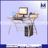Simple Computer Desk MGD-1384 thumbnail-1