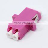 LC DX Fiber Optic Adapter thumbnail-5