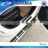 High quality Side step running boards for Edge 2015 Accessories