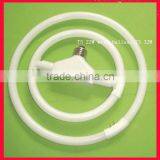 22w-32watt Circline Light, Circle Cfl Lamp, E27 Self Ballast