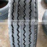 Semi Trailer Tires Truck Tires Tbr Price China Manufacturer 10.00R20 thumbnail-1