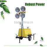 Mobile Light Tower (RPLT4000) thumbnail-1