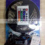 Popular Sell-Outs Led Flexible Strip Light LED Light Source and Light Strips Item Type Box of 3528 5050 Rgb Led Strip Set