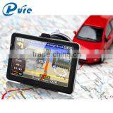 7.0 Inch Touch Screen Car Gps Navigation Multimedia System thumbnail-3