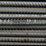 Manufacture Directly Supply Hot Rolled Reforcing Deformed Steel Rebar/ Iron Rod From Tangshan, China thumbnail-5