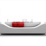 Fresh Design Fabric Leisure Sofa thumbnail-1