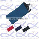 Custom Logo Print Eyeglass Case Sunglasses Pouch Glasses Bag thumbnail-2