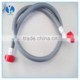 Washing Machine Parts PVC Water Inlet Pipe thumbnail-1