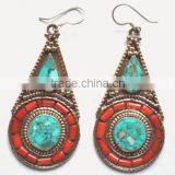 Pair of Ear Ring thumbnail-1