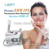 E-light +IPL+RF Beauty Machine Best Portable Salon Permanent Hair Removal Ssr Shr Elite Ipl Machine thumbnail-1