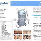 NYC (opt Technology ) Laser Hair Removal and Skin Rejuvenation Machine thumbnail-3