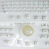 Factory Price!!CE Approved 3.5Mhz Multi-frequency Convex Probe Portable B-Mode Ultrasound Scanner System thumbnail-2