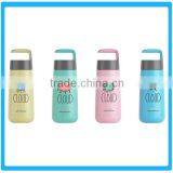 Autumn Cheap Creative NingBo Factory Supply FDA Grade Plastic Water Bottle thumbnail-1