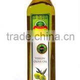 Extra Virgin Olive Oil 250ml Packing Olive Oil