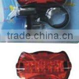 Bicycle Flashing Light