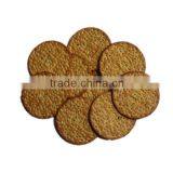 200g Box Package Vegetable Biscuits for Vegetarian thumbnail-1