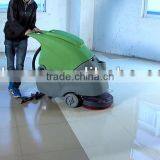 Industrial Sidewalk Sweeper, Road Cleaning Machine, Electric Water Sweeper thumbnail-1