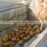 High Efficiency Large Capacity Attrition Type Vegetable and Fruit Peeler Peeling Machine thumbnail-6