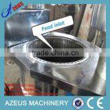 Sale Almond Oil Press Machine / Cocoa Bean Hydraulic Oil Press / Hydraulic Nut Oil Press Machine thumbnail-2