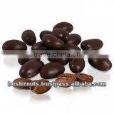 CHOCOLATE COVERED COFFEE BEANS