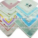 100% Cotton Beautiful Printed Baby Diaper