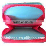 Hot Selling Kids' Leather Wallet, Purse New Design WT022 thumbnail-3