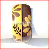 Plastic Bangle thumbnail-1