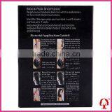 Best Selling Mustache/ Beard Dye 2016 Good Quality And Simple Use Sachets 15mlx2/ thumbnail-2