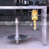 Automatic Stainless Steel Chicken Claw Cutter