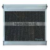 Humidification Evaporative Cooling Pad for Poultry and Green House