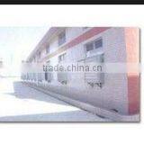 Evaporative Cooling Pad for Poultry